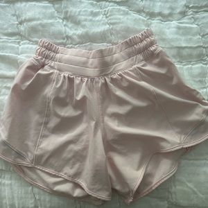 Hotty Hot Low-Rise Lined Short, 4 inch